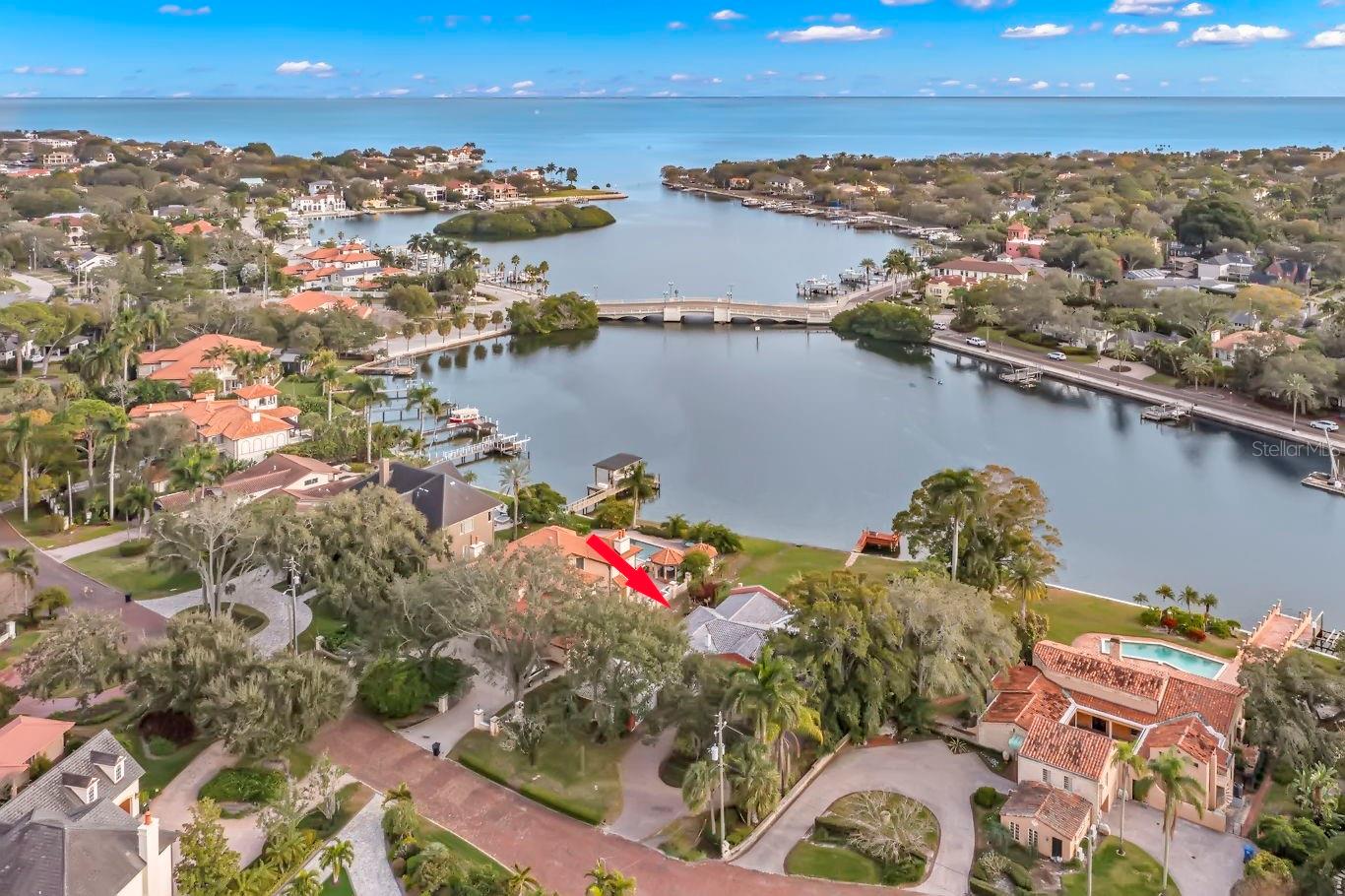 SNELL PARK ESTATES - Residential