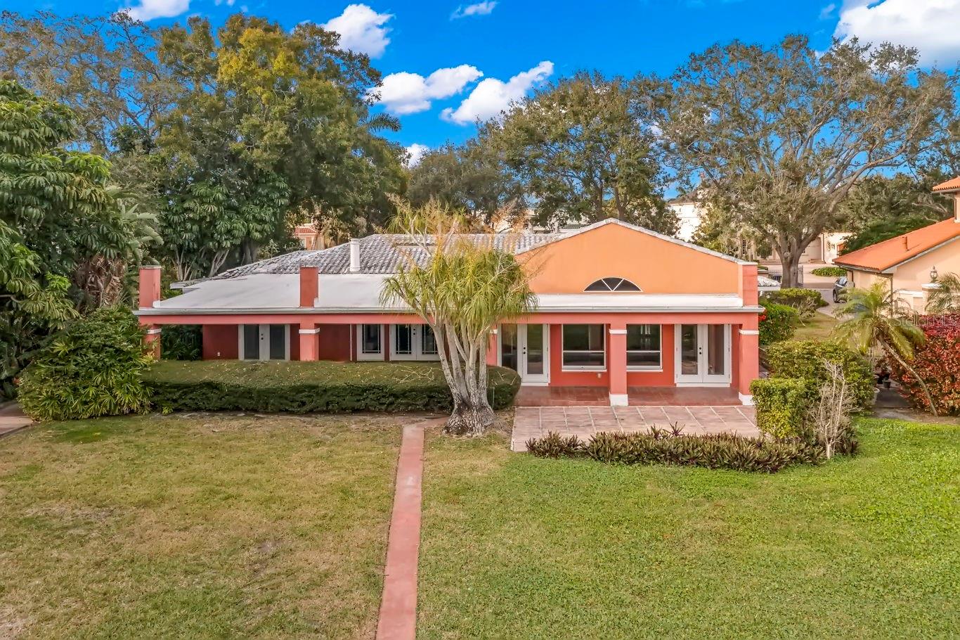 SNELL PARK ESTATES - Residential