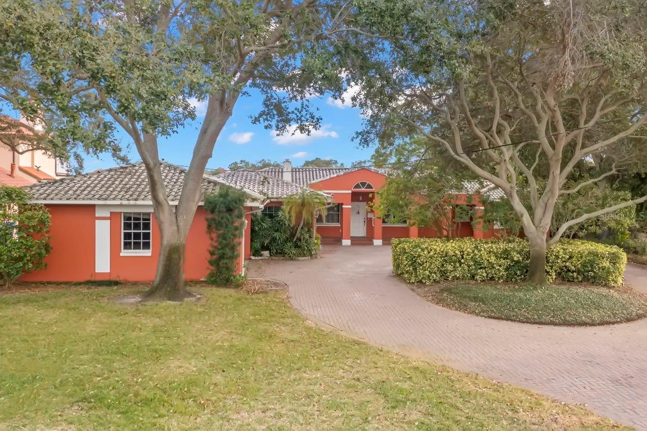 SNELL PARK ESTATES - Residential