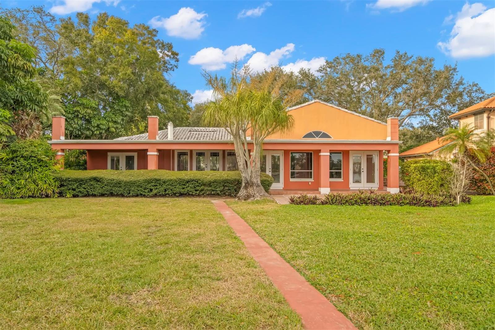 SNELL PARK ESTATES - Residential