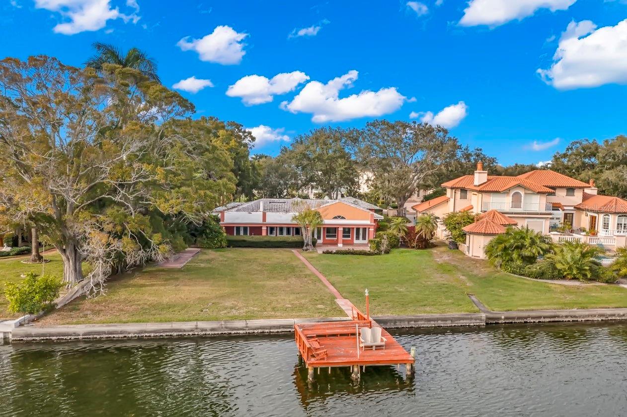 SNELL PARK ESTATES - Residential