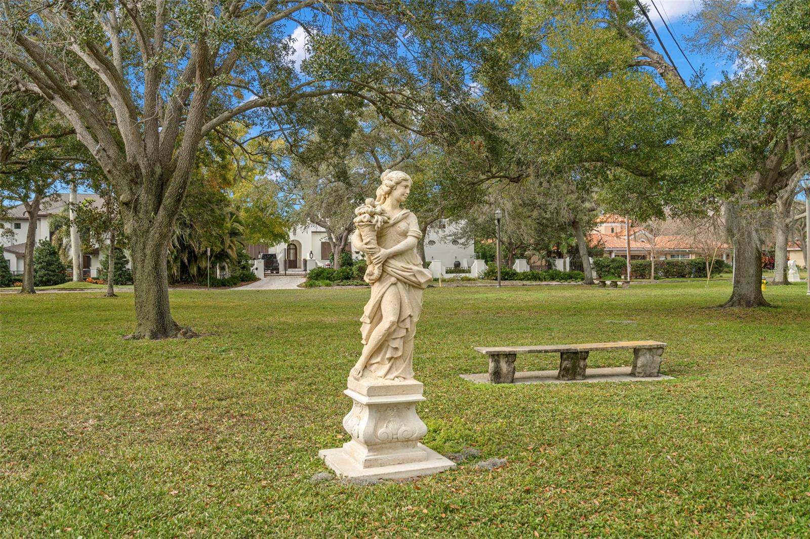 SNELL PARK ESTATES - Residential