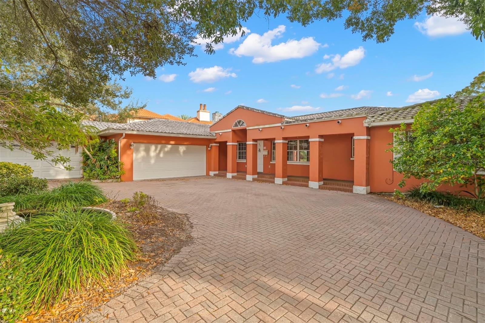 SNELL PARK ESTATES - Residential