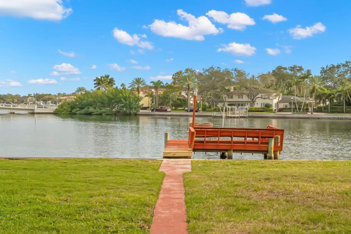 SNELL PARK ESTATES - Residential