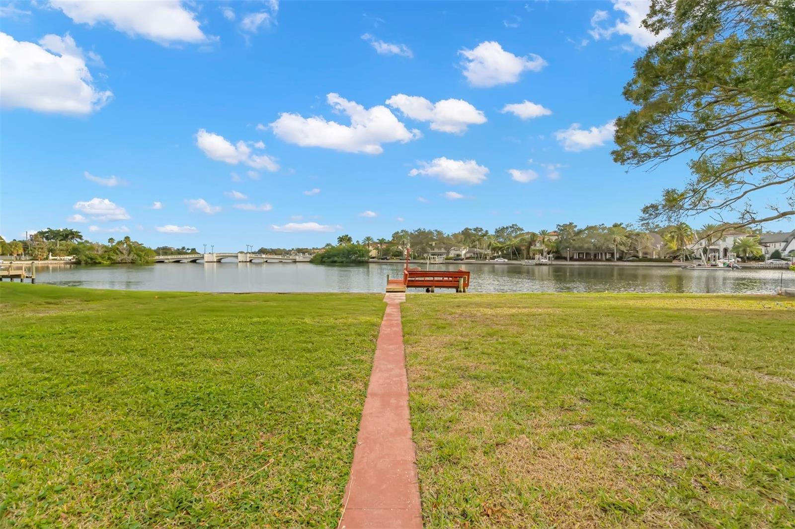 SNELL PARK ESTATES - Residential