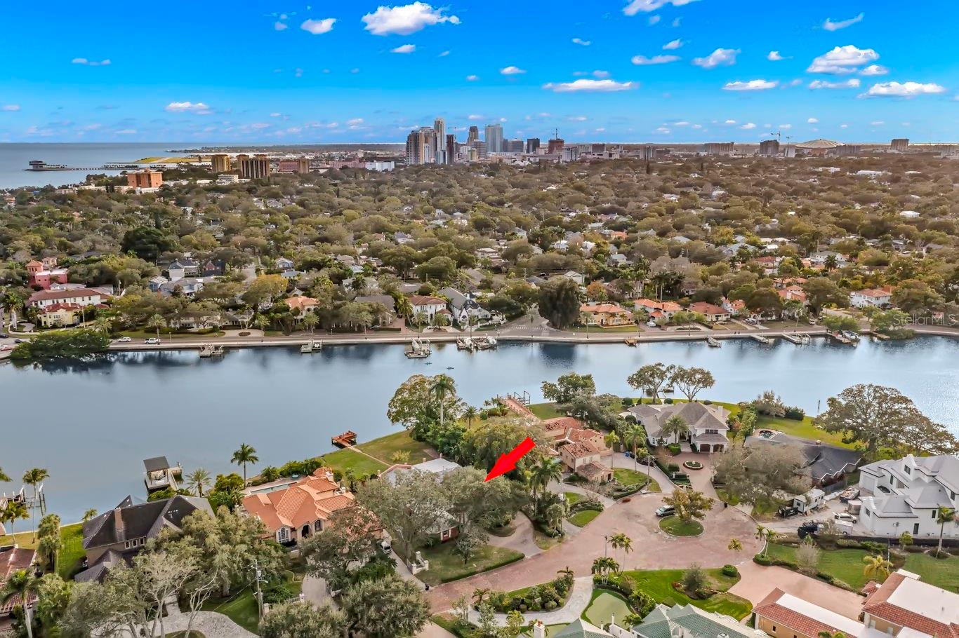 SNELL PARK ESTATES - Residential