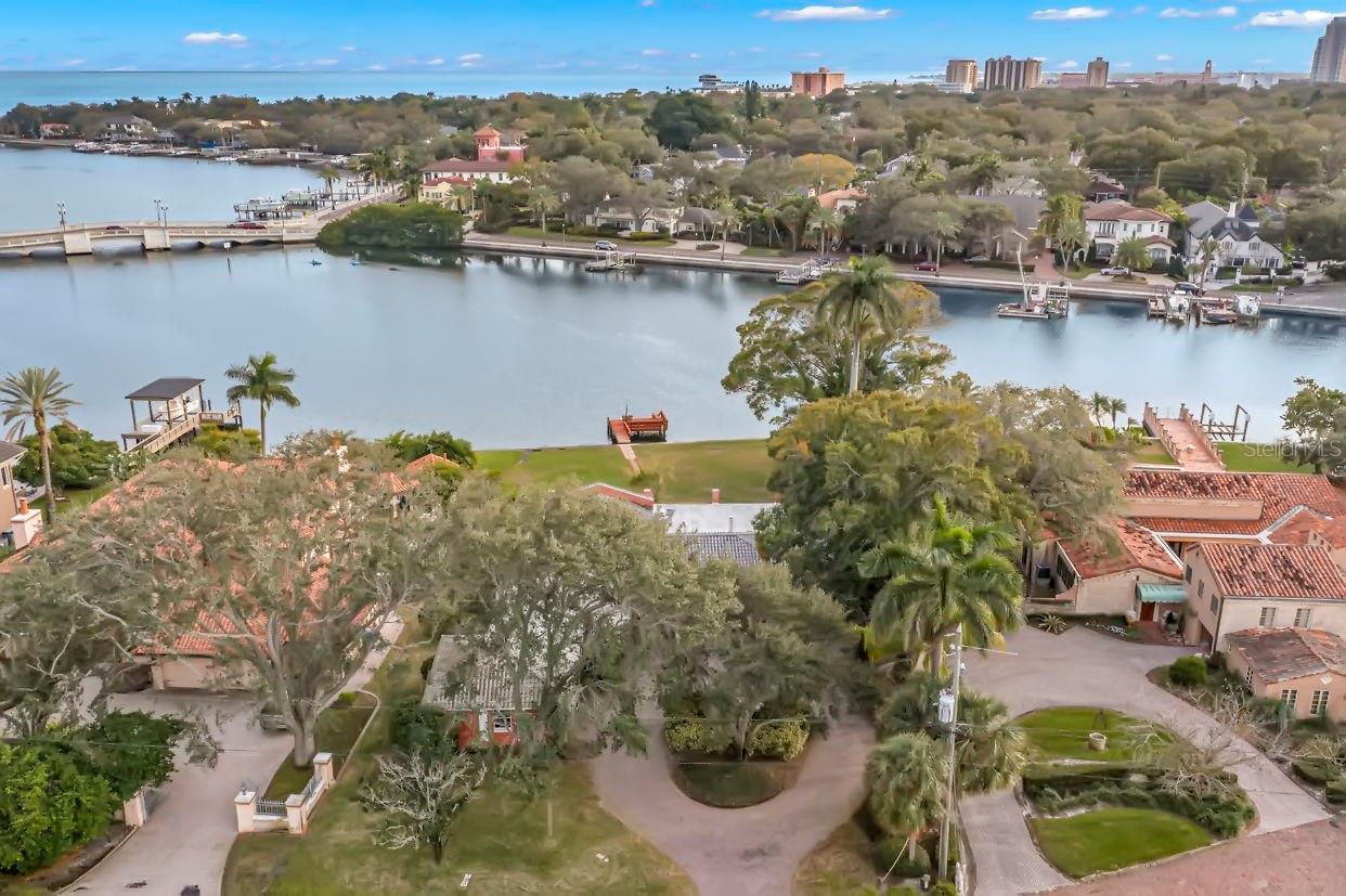 SNELL PARK ESTATES - Residential