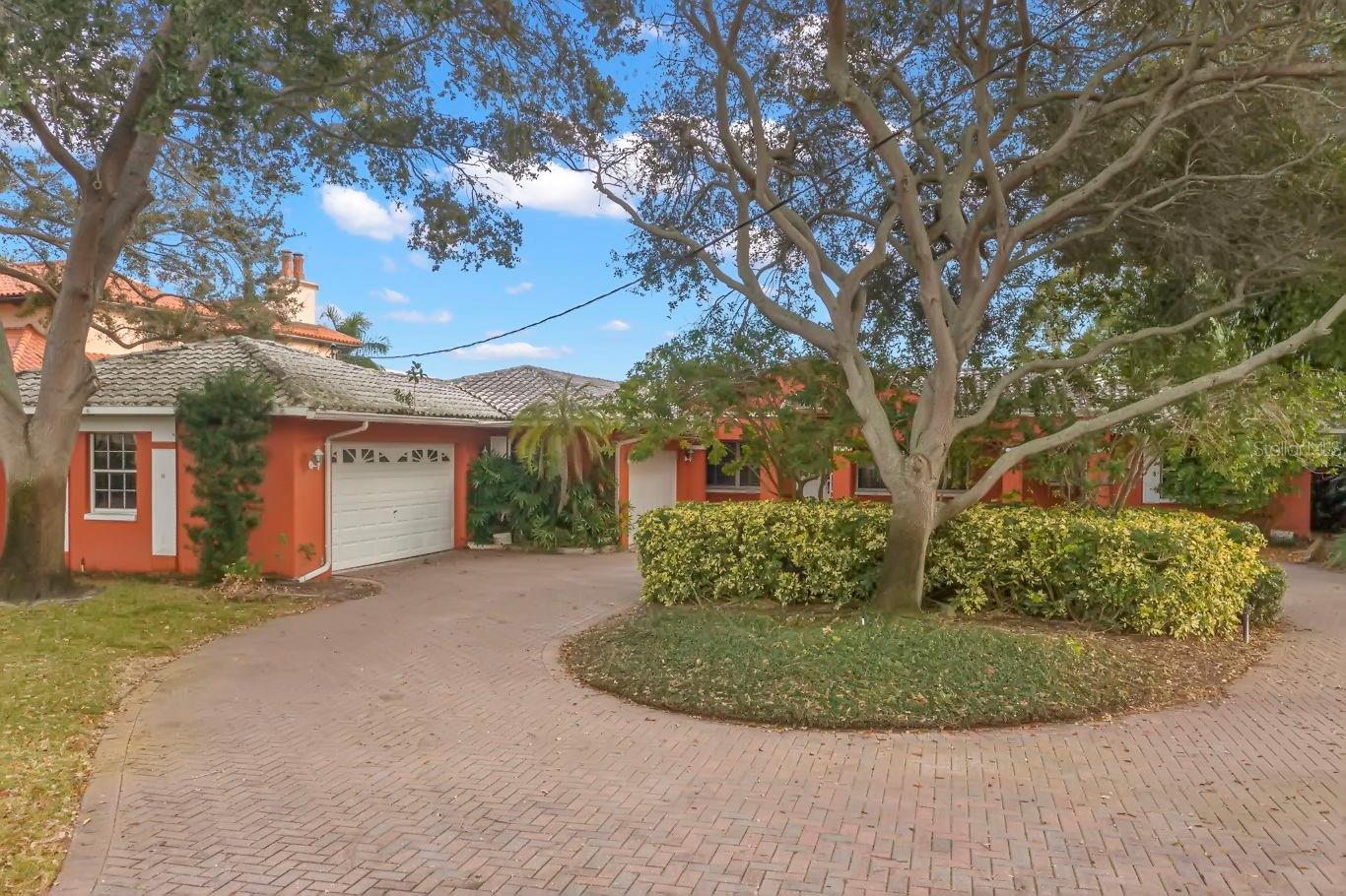 SNELL PARK ESTATES - Residential