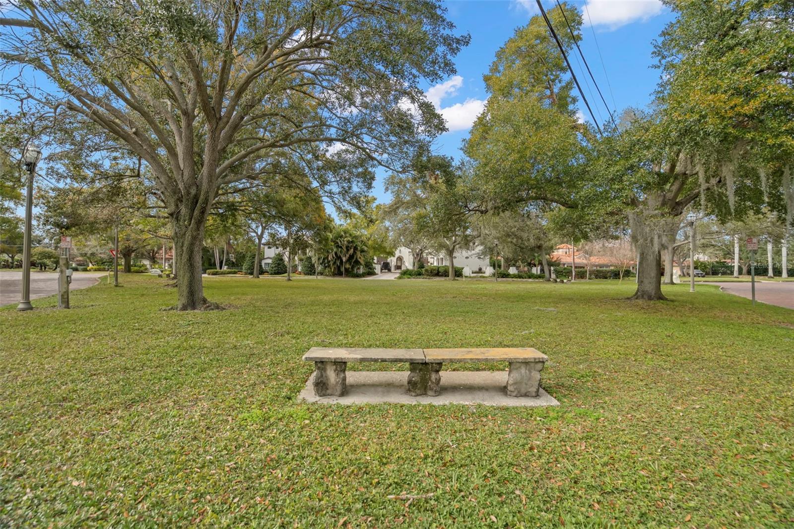 SNELL PARK ESTATES - Residential