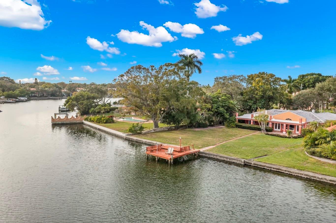SNELL PARK ESTATES - Residential