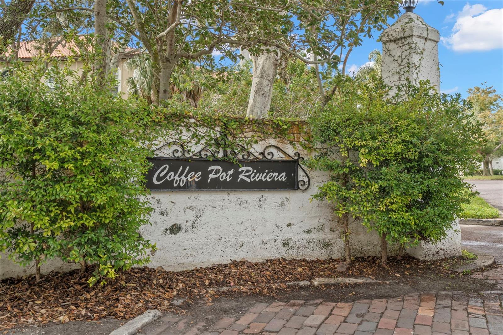 SNELL PARK ESTATES - Residential