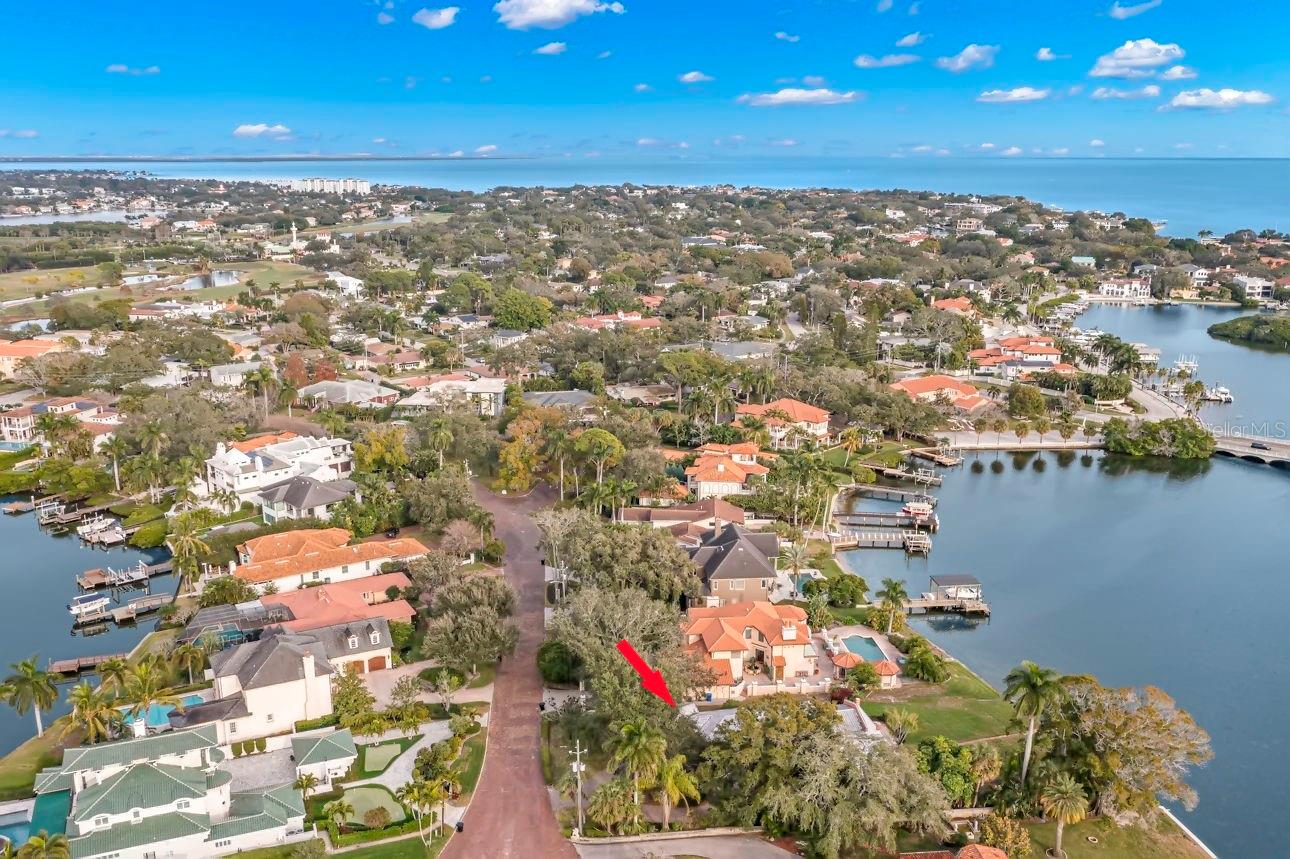 SNELL PARK ESTATES - Residential