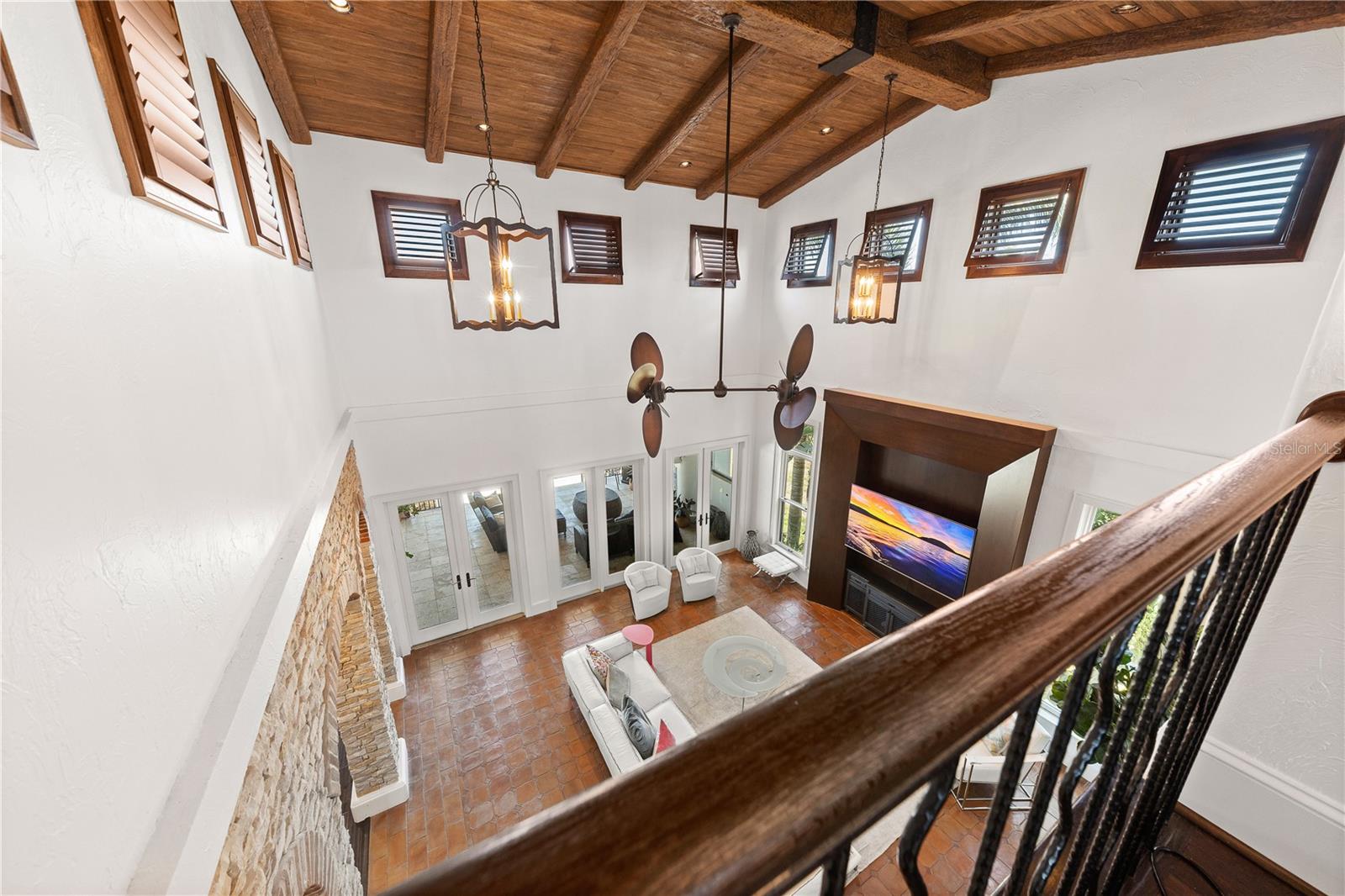 LEGENDS BAY - Residential