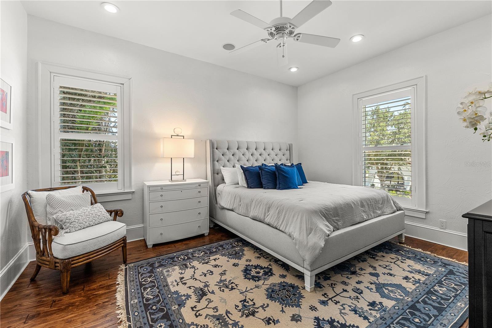 LEGENDS BAY - Residential