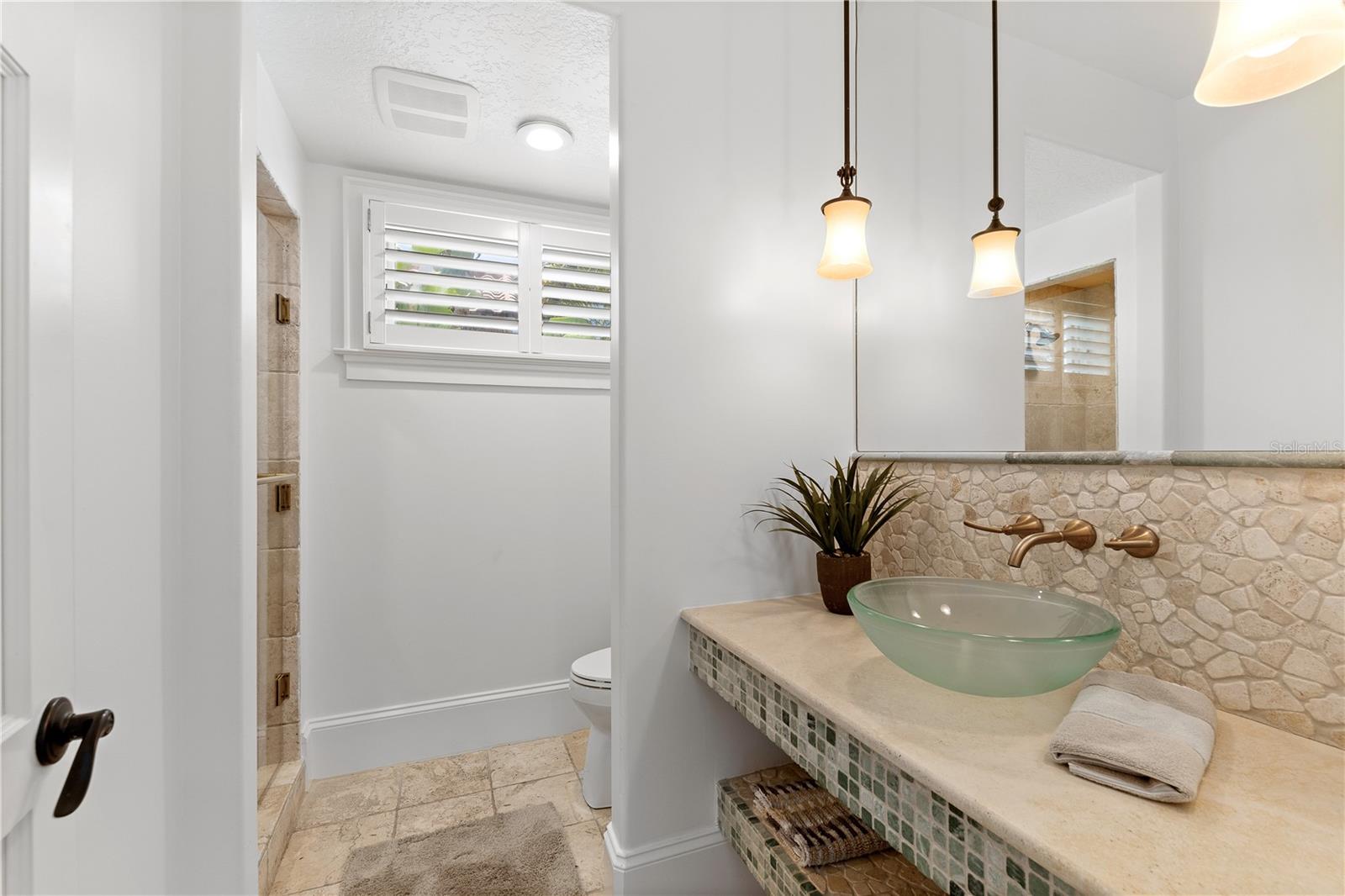 LEGENDS BAY - Residential