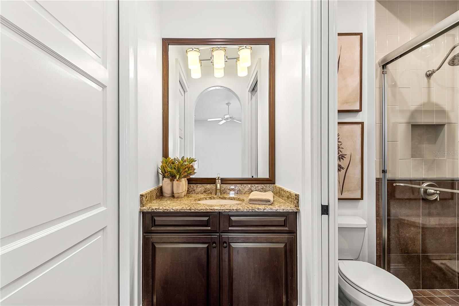 LEGENDS BAY - Residential