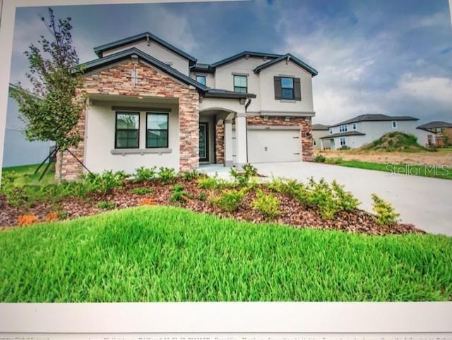 A Smart Home located in beautiful Epperson a lagoon community. Built by MI Homes a premier builder in Florida. Epperson is a gated community, offers a secure and safe environment for residents.
Epperson offers many amenities and activities for residents such as cultural and entertainment events at the lagoon. Activities such as swimming, paddle boarding, kayaking, yoga, games, and movies are available at the lagoon. There is a park and dog park available at Epperson.
Purchase this beautiful home located in Epperson, in Wesley Chapel, Florida.