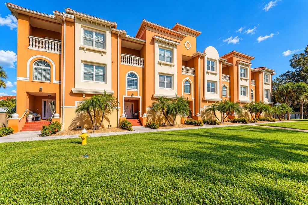 Photo of 19217 Gulf Boulevard, Indian Shores, FL 33785 (MLS # TB8561162)
