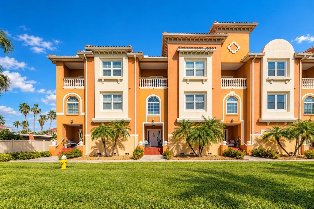 Photo of 19217 Gulf Boulevard, Indian Shores, FL 33785 (MLS # TB8561162)