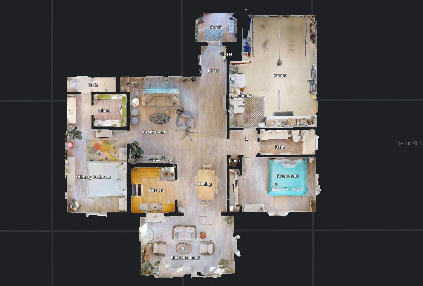 1191 SOUTHLAND ROAD