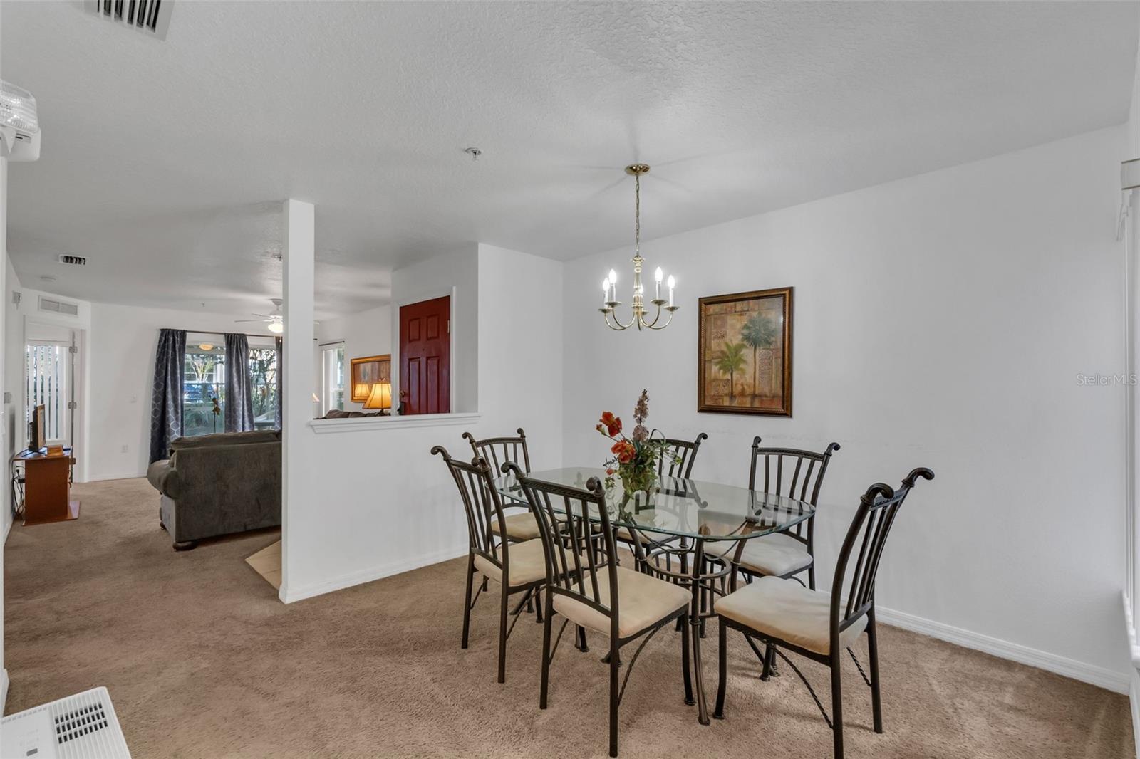 CLUB CORTILE CONDO PH 10 - Residential