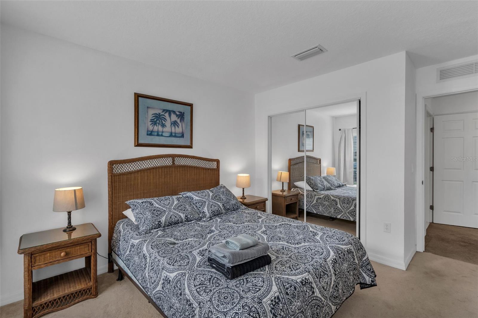 CLUB CORTILE CONDO PH 10 - Residential