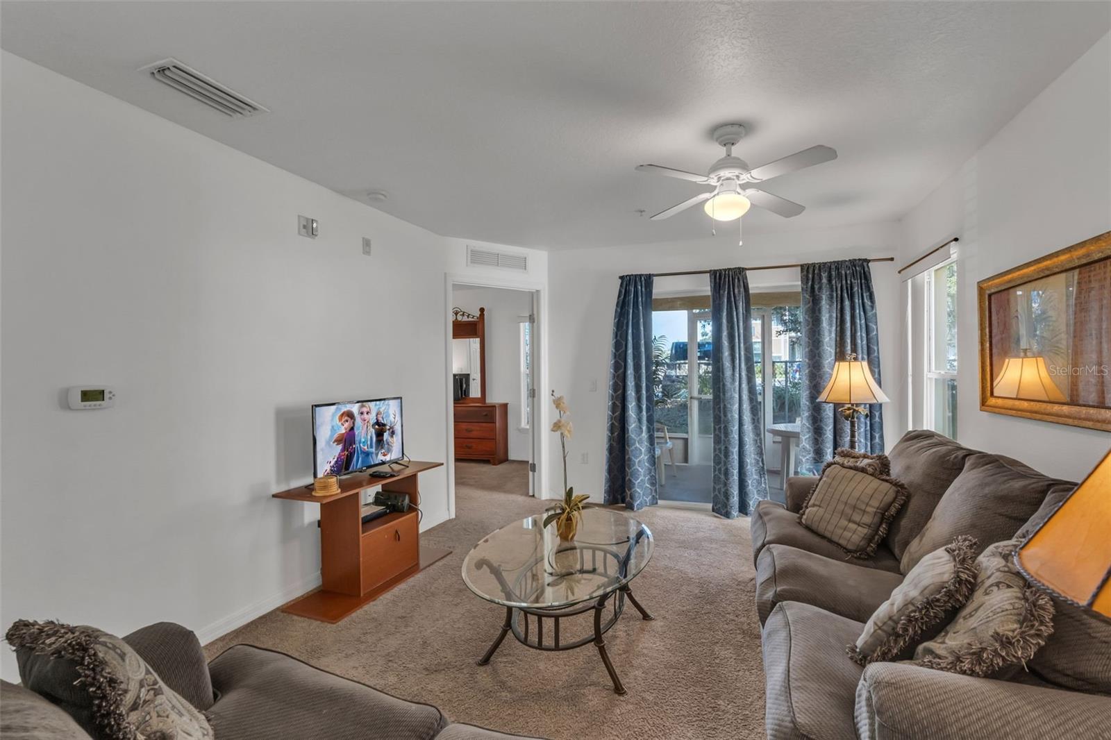 CLUB CORTILE CONDO PH 10 - Residential