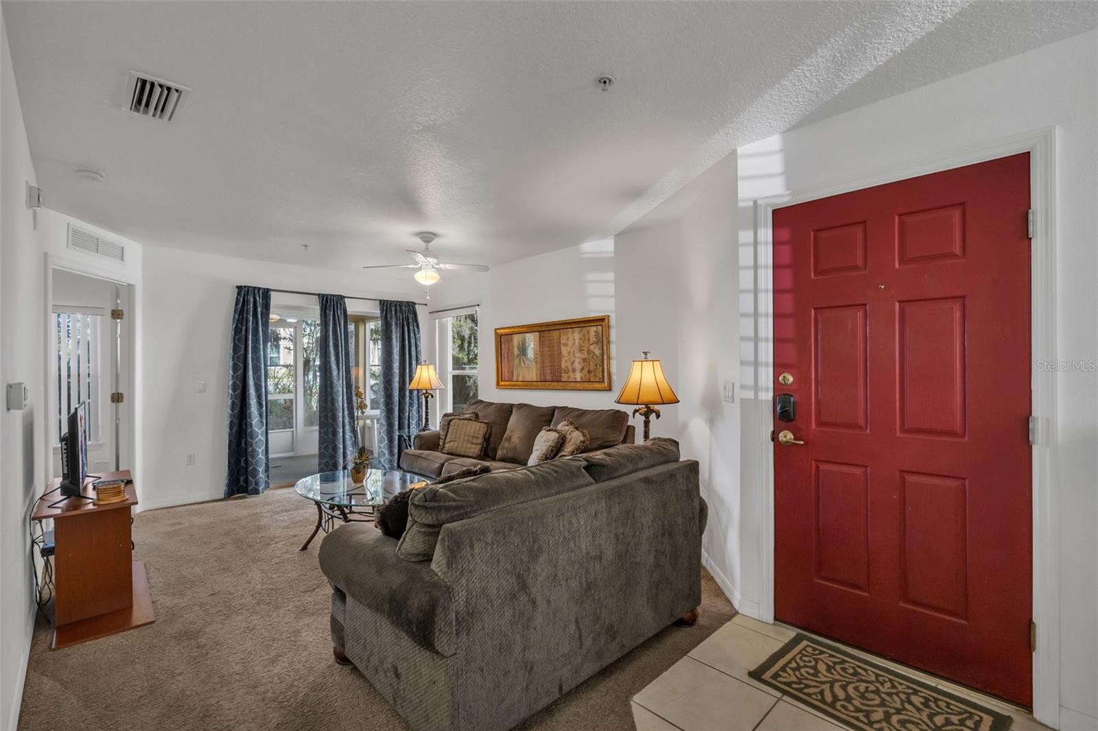 CLUB CORTILE CONDO PH 10 - Residential