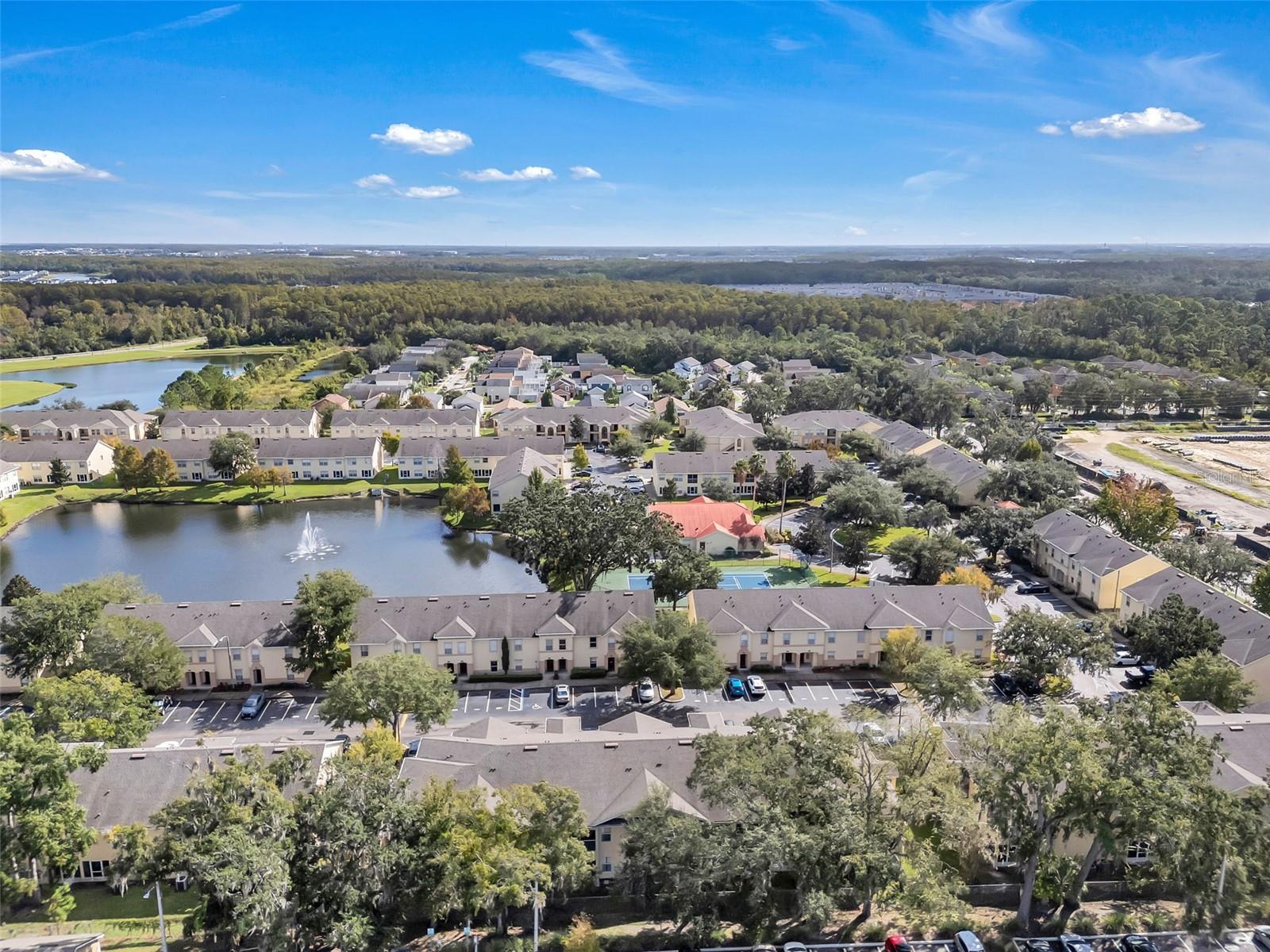 CLUB CORTILE CONDO PH 10 - Residential