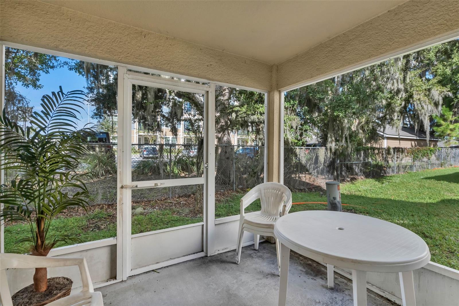 CLUB CORTILE CONDO PH 10 - Residential