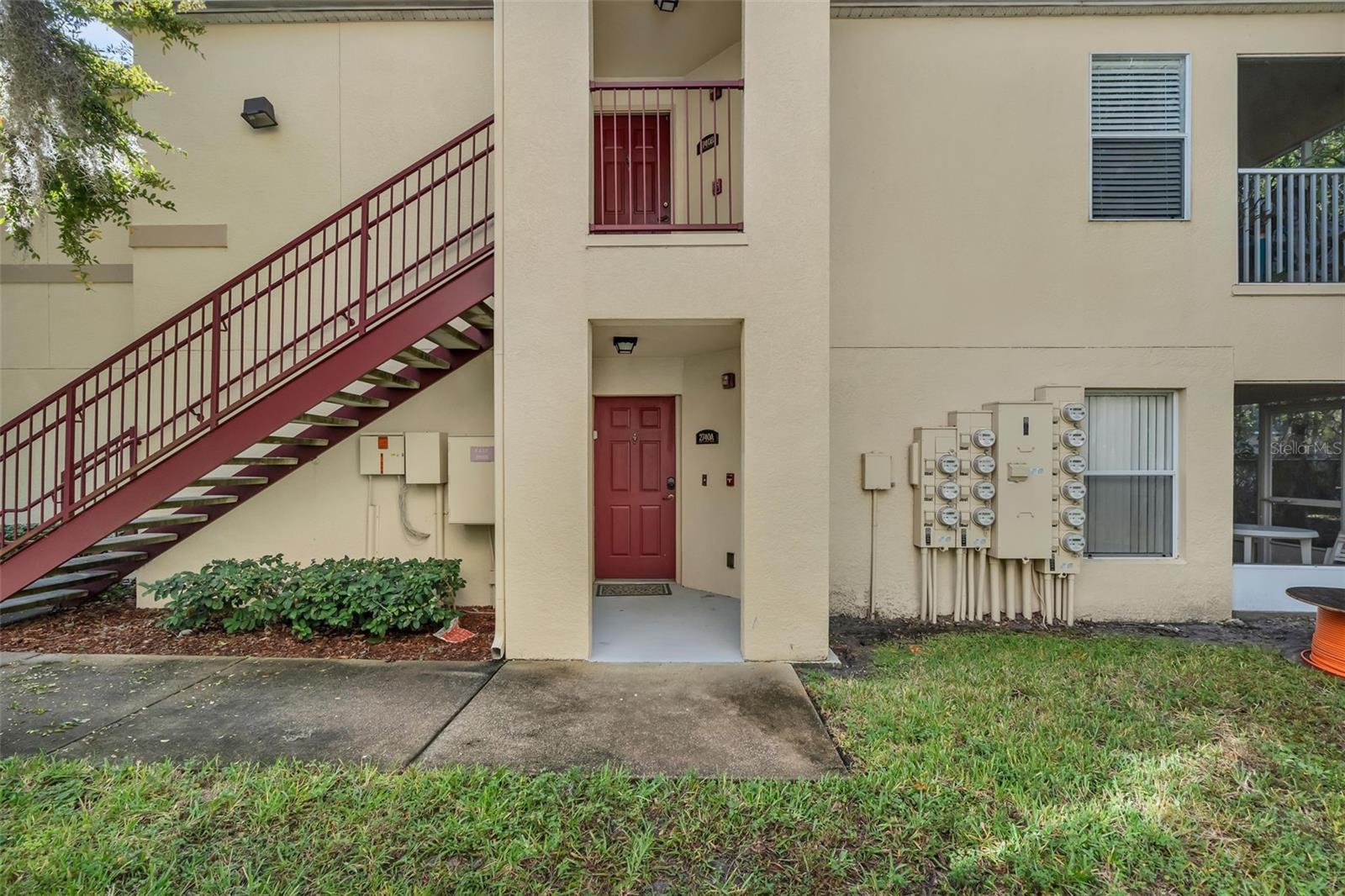 CLUB CORTILE CONDO PH 10 - Residential