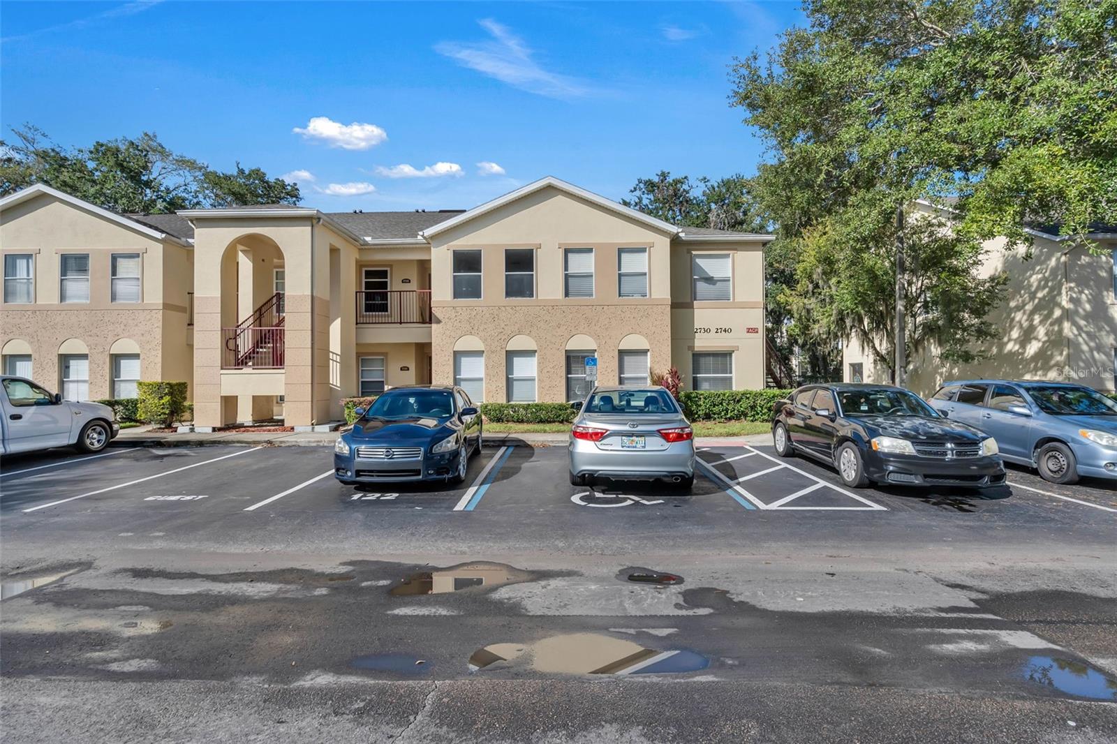 CLUB CORTILE CONDO PH 10 - Residential