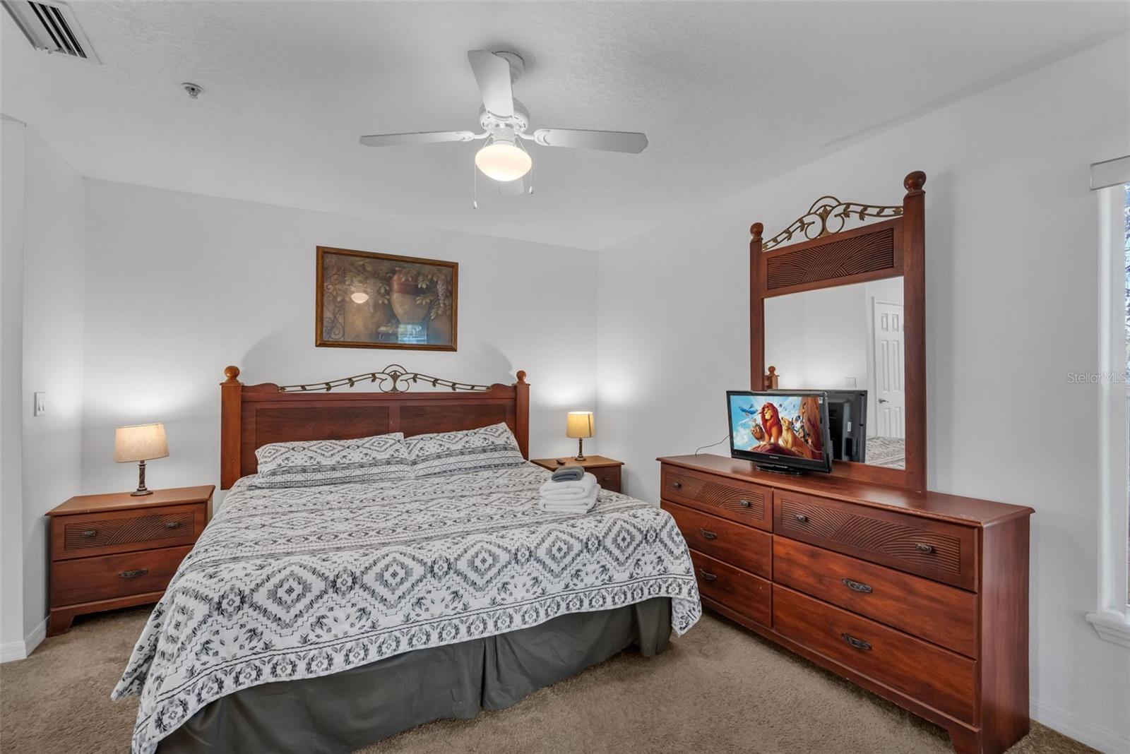 CLUB CORTILE CONDO PH 10 - Residential