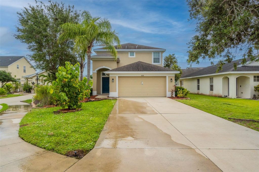 Photo of 7220 53rd Place E, Palmetto, FL 34221 (MLS # O6330038)