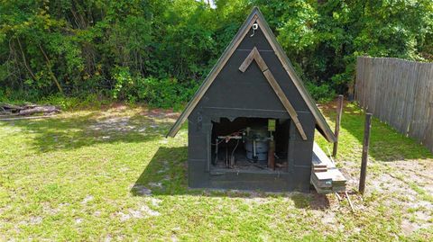 A home in OCALA