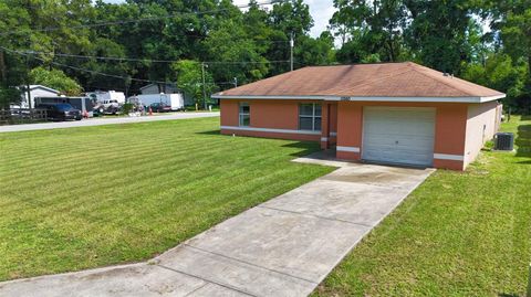 A home in OCALA