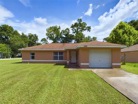 A home in OCALA