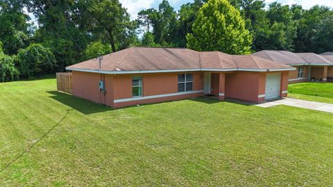 A home in OCALA