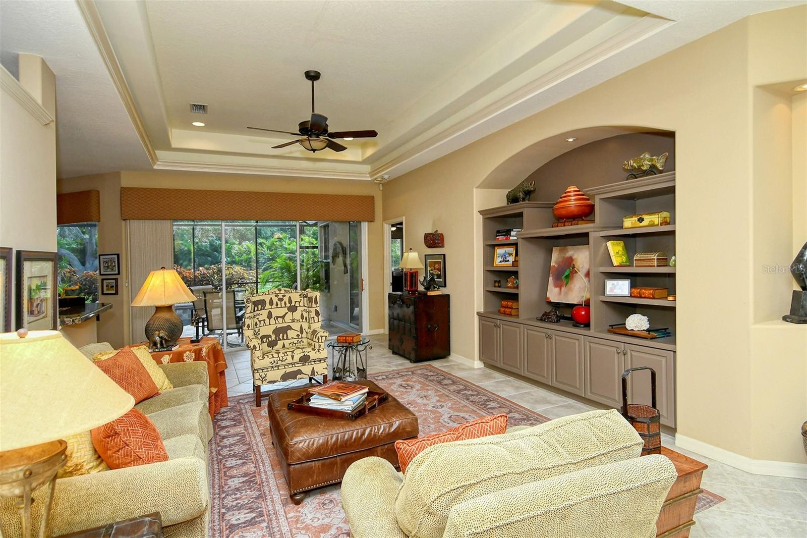 TURTLE ROCK PRCL G - Residential