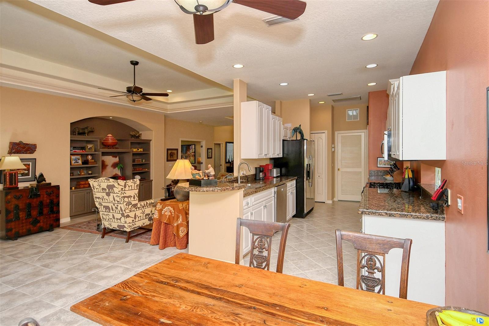 TURTLE ROCK PRCL G - Residential