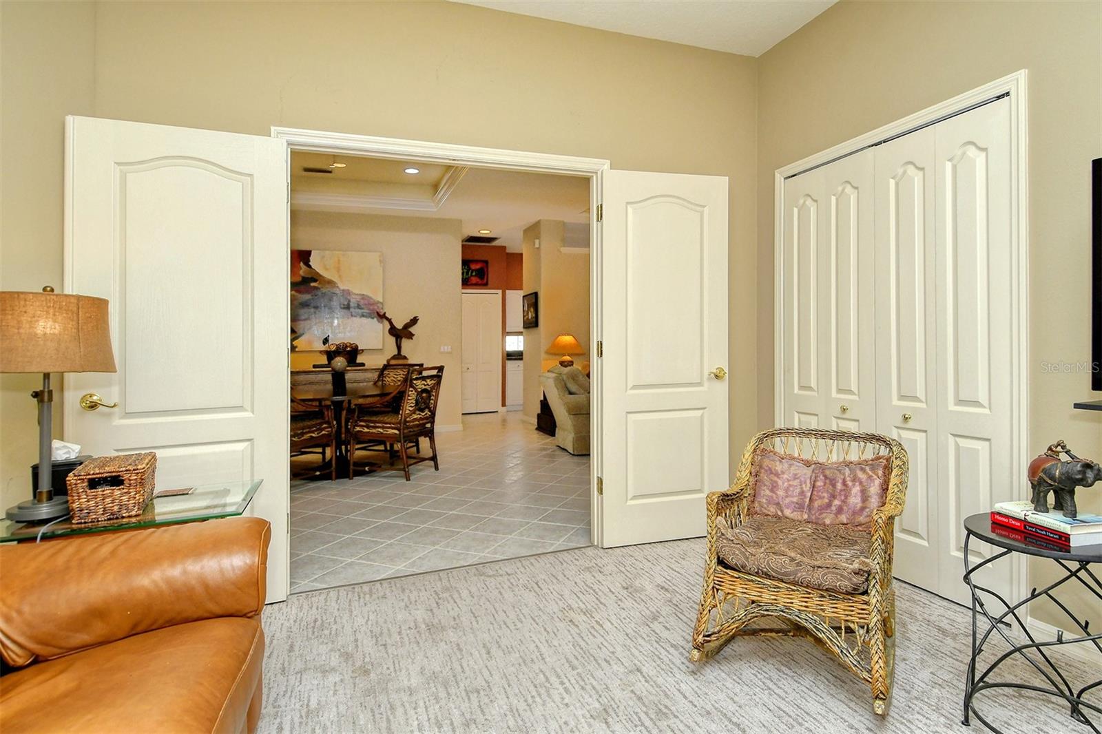 TURTLE ROCK PRCL G - Residential