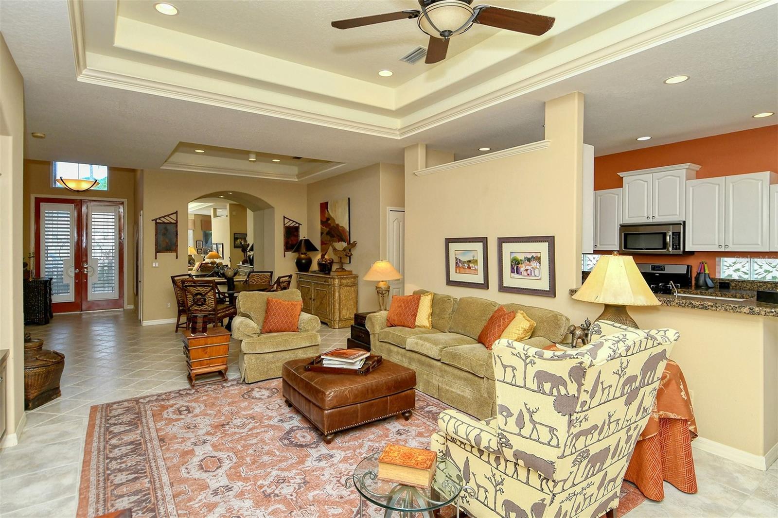 TURTLE ROCK PRCL G - Residential