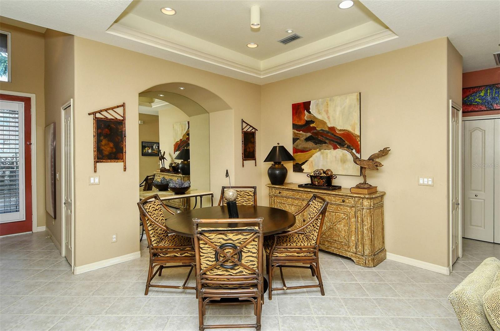 TURTLE ROCK PRCL G - Residential