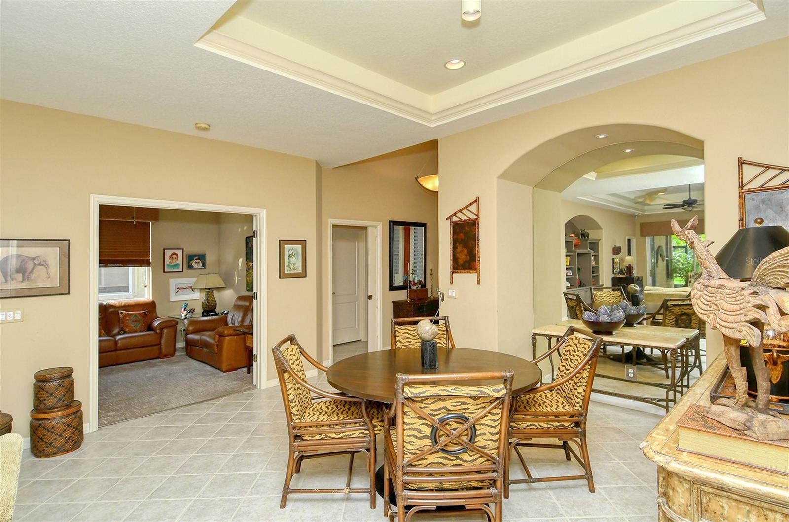 TURTLE ROCK PRCL G - Residential