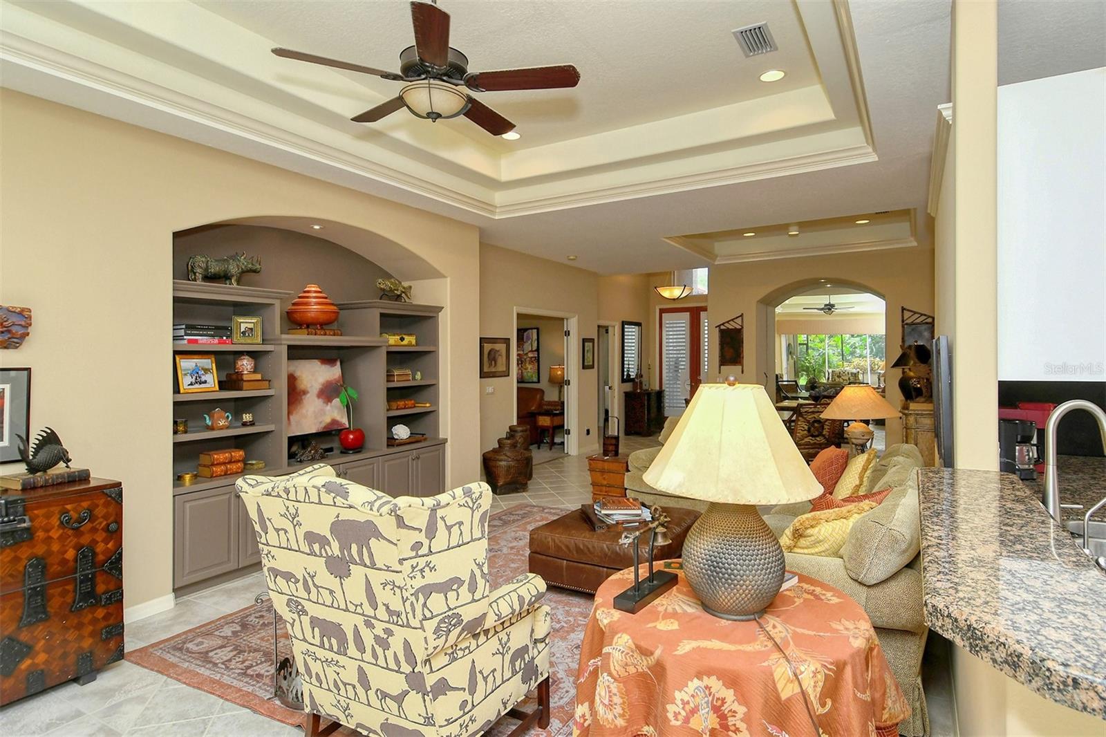 TURTLE ROCK PRCL G - Residential