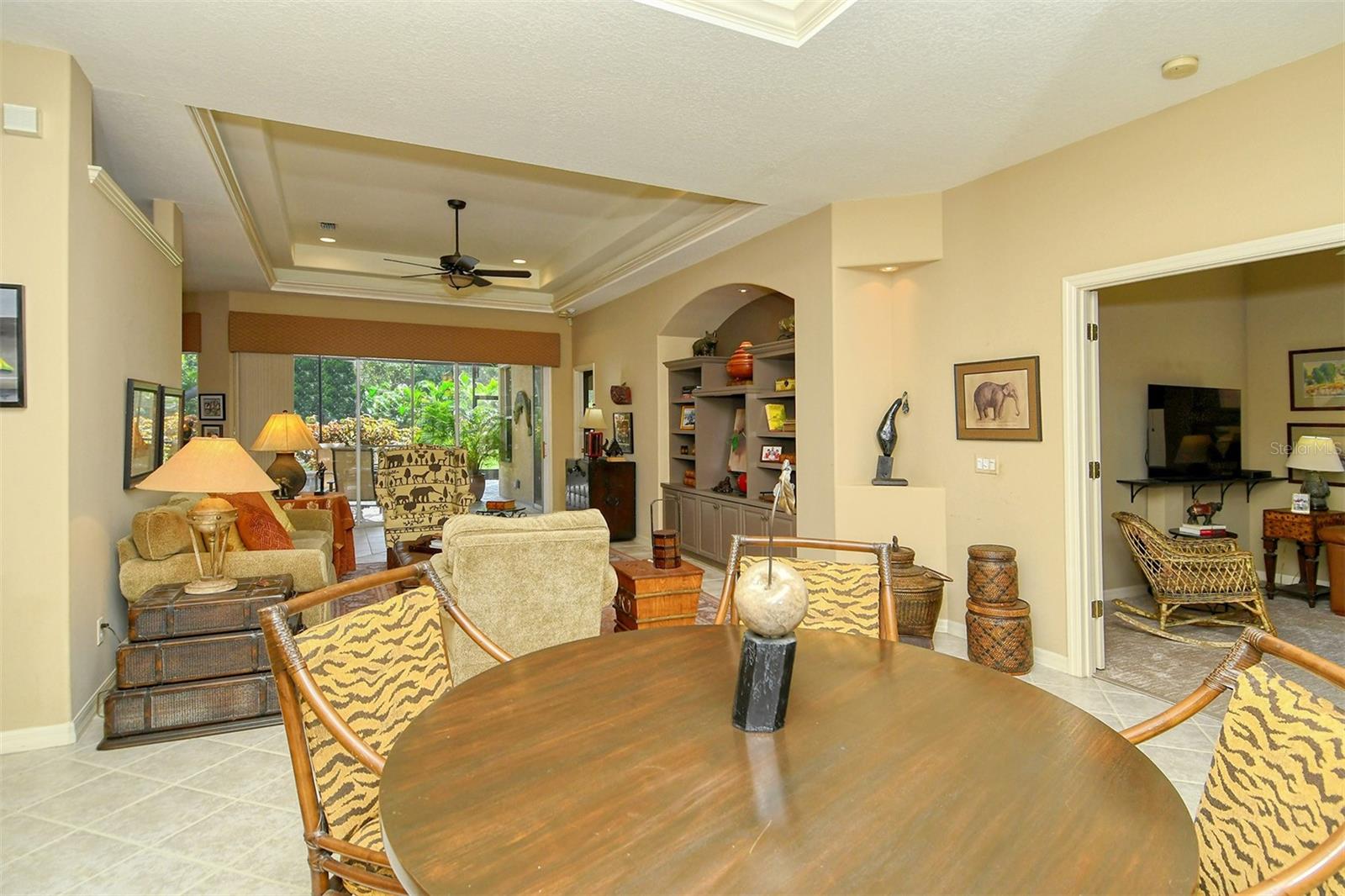 TURTLE ROCK PRCL G - Residential