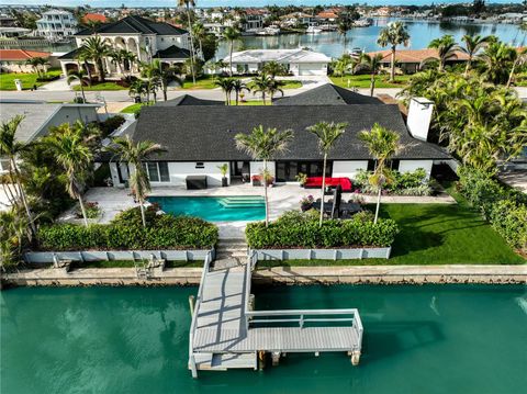 221 HOWARD DRIVE BELLEAIR BEACH FL 33786