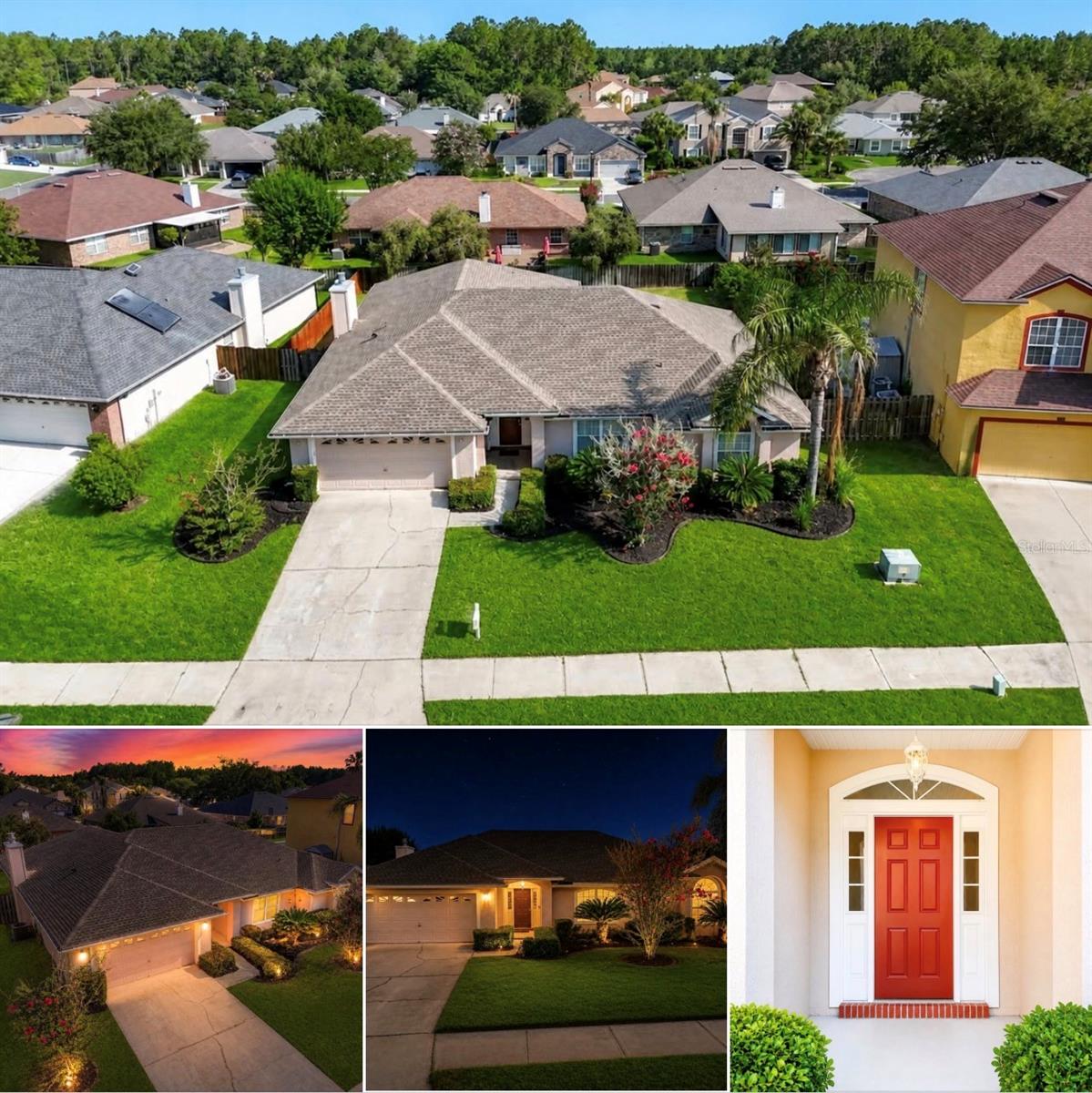 3608 MEADOWGREEN LANE