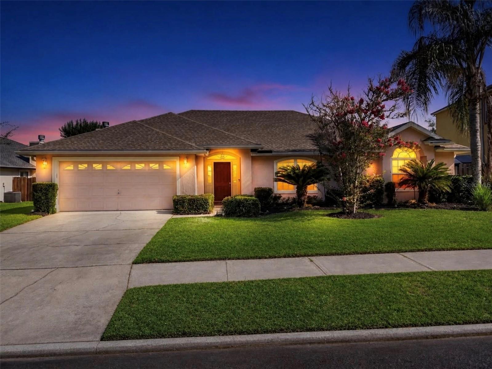 3608 MEADOWGREEN LANE