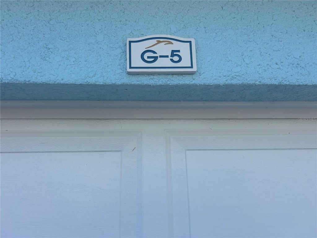 Photo of 154 Pompano Drive SE #G5, St Petersburg, FL 33705 (MLS # TB8489109)